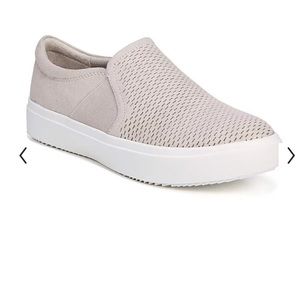 Dr. Scholl’s Wander Up Slip-on Sneakers NWOT